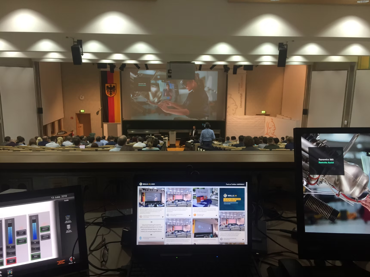 5th International AR & VR Conference — photo 4